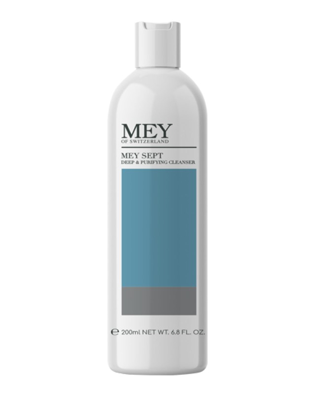 MEYSEPT DERMO-PURIFYING CLEANSER 200ml