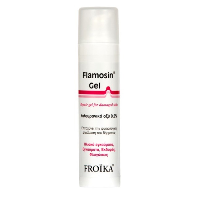 Froika Flamosin Gel 40ml