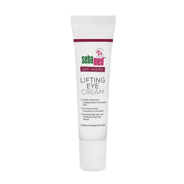 Sebamed Anti-Ageing Q10 Lifting Eye Cream 15ml