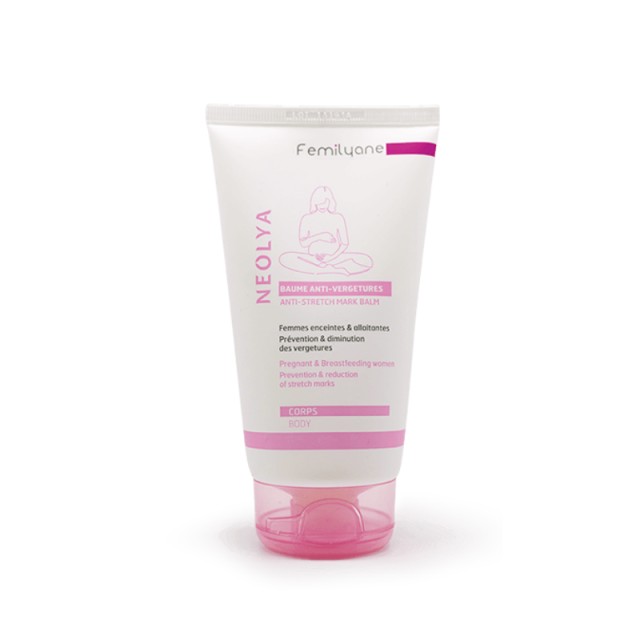 Bailleul Neolya Anti-Stretch Mark Balm 150ml