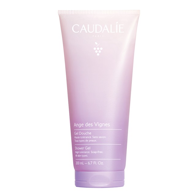 Caudalie Ange des Vignes Gel Douche Ενυδατικό Αφρόλουτρο 200ml