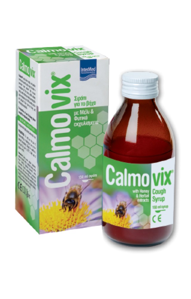 INTERMED Calmovix 125ml