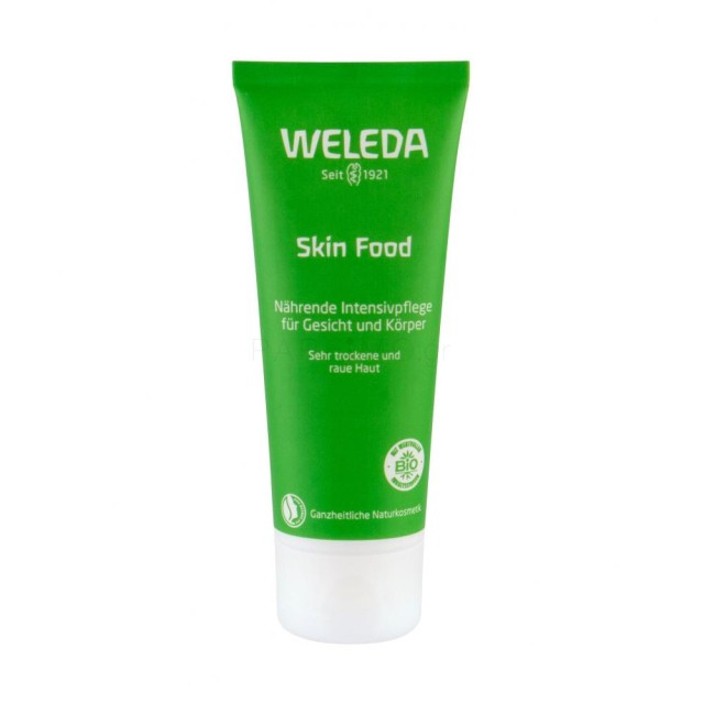 Weleda Skin Food Lip Butter  8ml