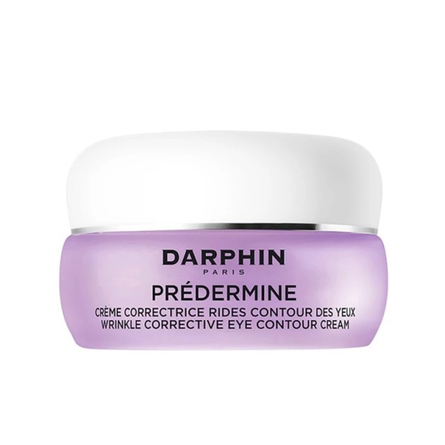 Darphin Predermine Wrinkle Corrective Eye Contour Cream 15ml