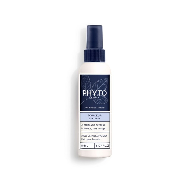 Phyto Douceur Γαλάκτωμα για Άμεσο Ξεμπέρδεμα 150ml