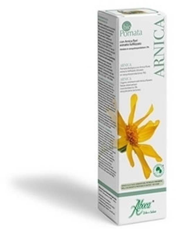 ABOCA ARNICA BIO POMATA 50 ML