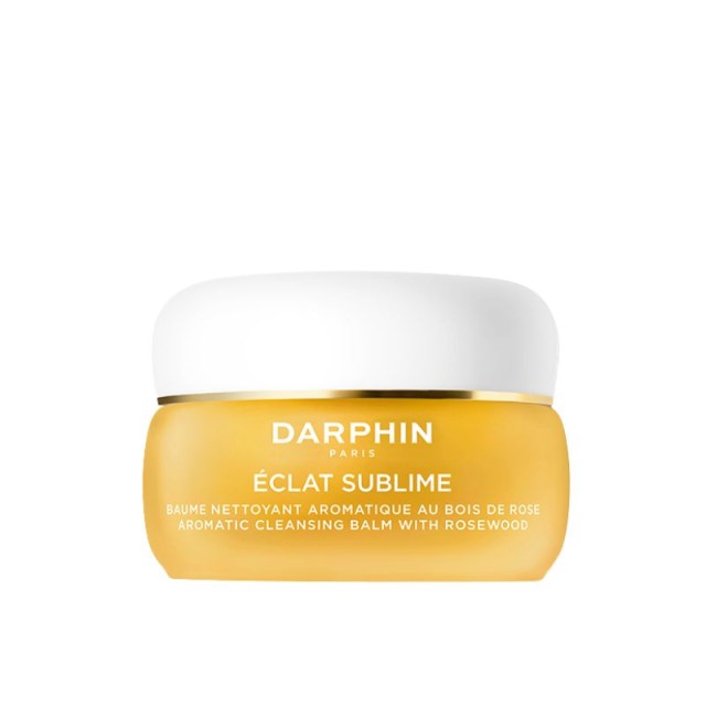 Darphin Eclat Sublime Aromatic Cleansing Balm Καθαριστικό Βάλσαμο 40ml