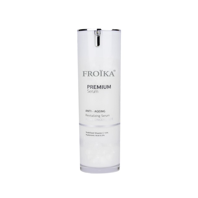 Froika Premium Anti Aging Serum Προσώπου 30ml