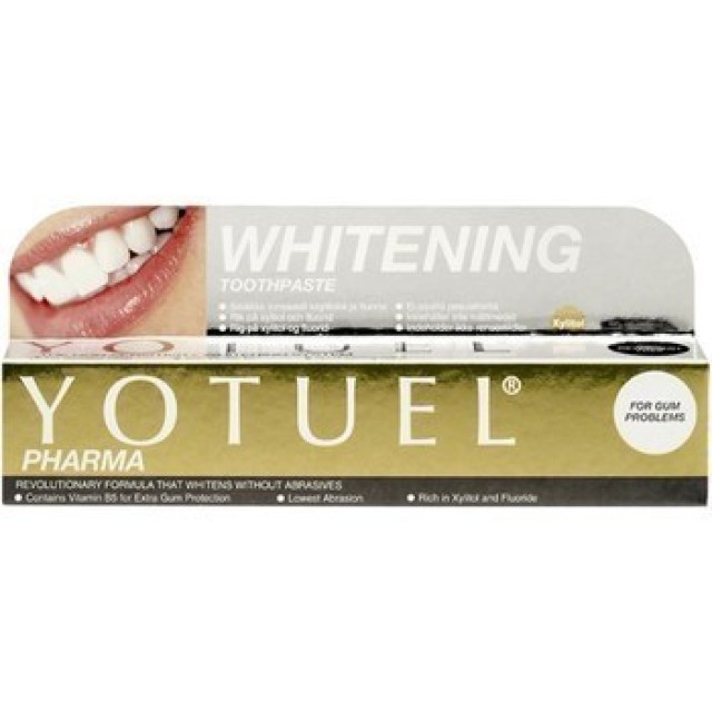 YOTUEL Pharma Whitening 50ml