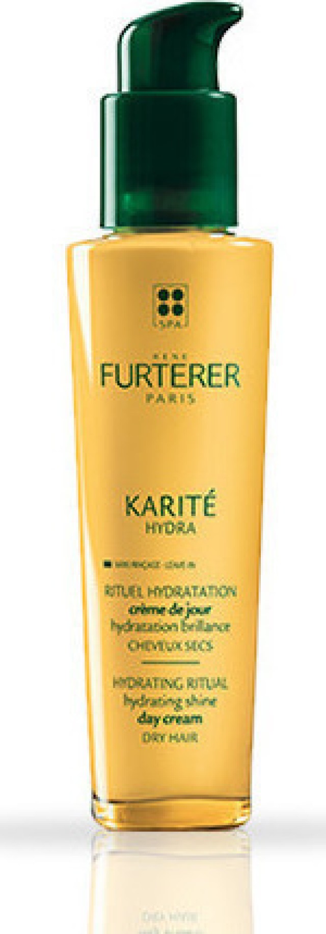 Rene Furterer Karite Hydra Κρέμα Ημέρας 100ml