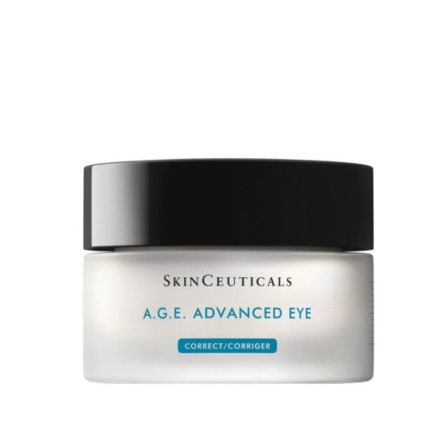 SkinCeuticals A.G.E. Advanced Eye Αντιγηραντική Κρέμα Ματιών 15ml