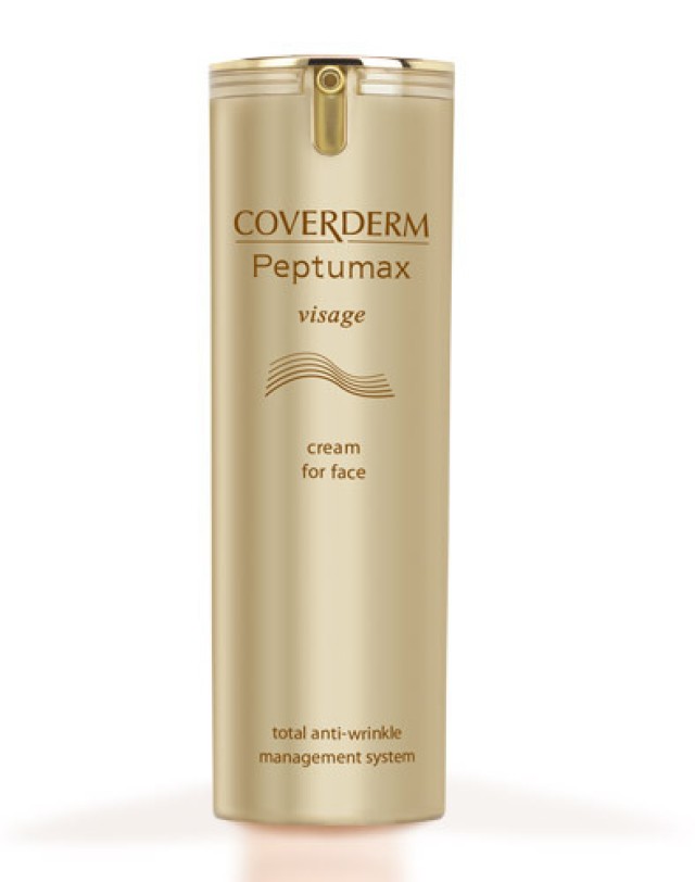 COVERDERM Peptumax Visage 30ml