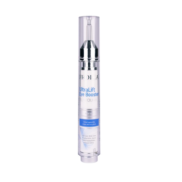 Froika Premium UltraLift Silk Touch Eye Premium Booster Ολικής Αντιγηραντικής Φροντίδας Ματιών 16ml