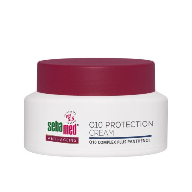 Sebamed Anti-Ageing Q10 Protection Cream 50ml