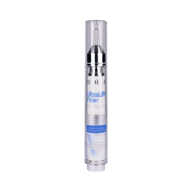 Froika Premium UltraLift Filler Silk Touch Φόρμουλα Διόρθωσης Ρυτίδων 16ml