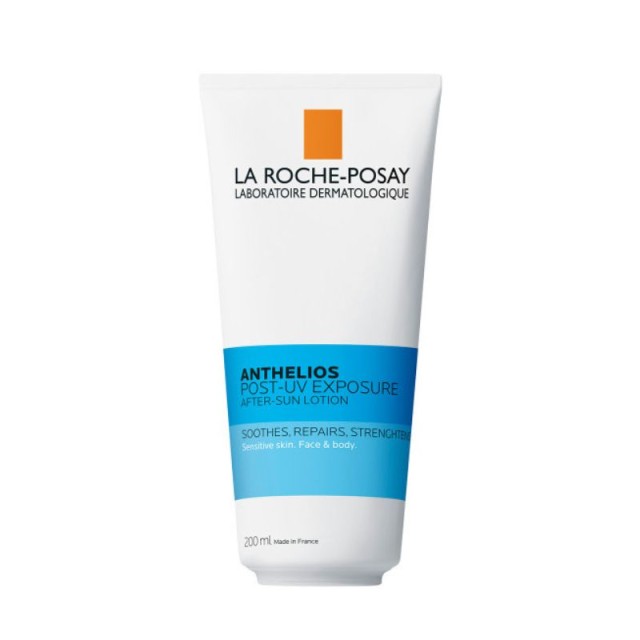 La Roche-Posay Anthelios Post-UV Exposure After Sun Lotion για Eνυδάτωση μετά τον Ήλιο 200ml