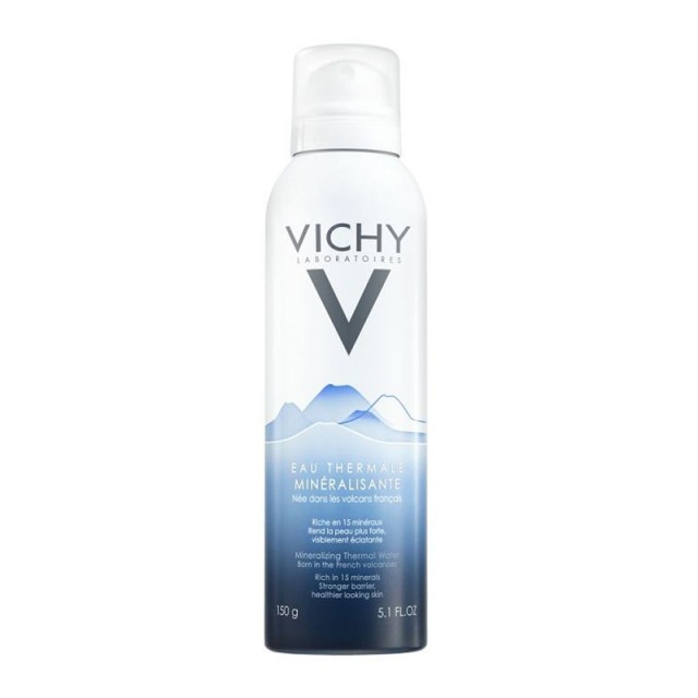 Vichy Eau Thermale Ιαματικό Νερό για Ευαίσθητες Επιδερμίδες 150ml