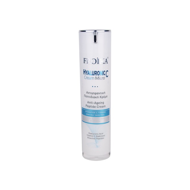 Froika Hyaluronic C Micro Cream 40ml