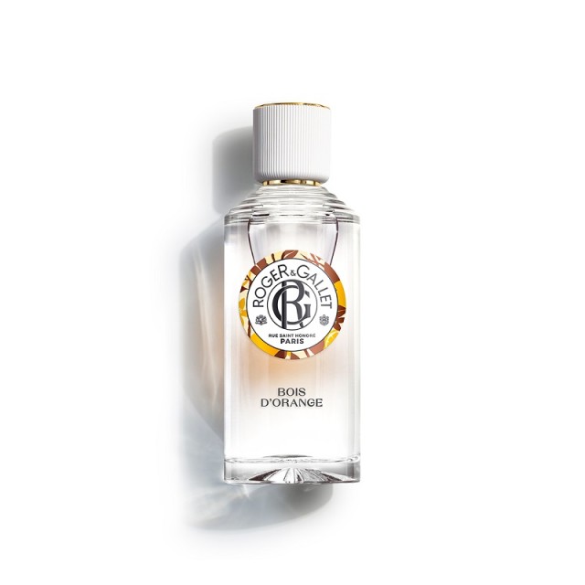 Roger&Gallet Bois dOrange Eau Parfumee Wellbeing Fragrant Water 100ml