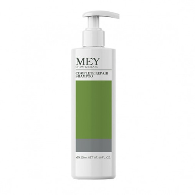 Mey Complete Repair Shampoo 200ml