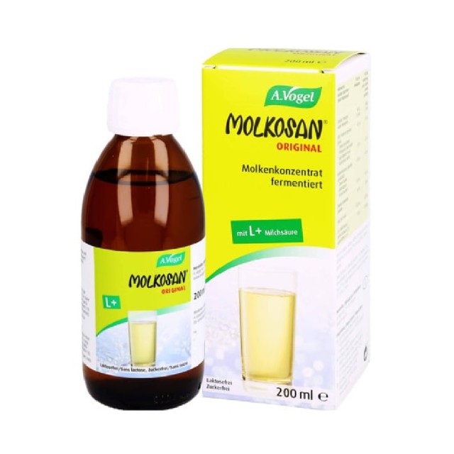 A.Vogel Molkosan 200ml