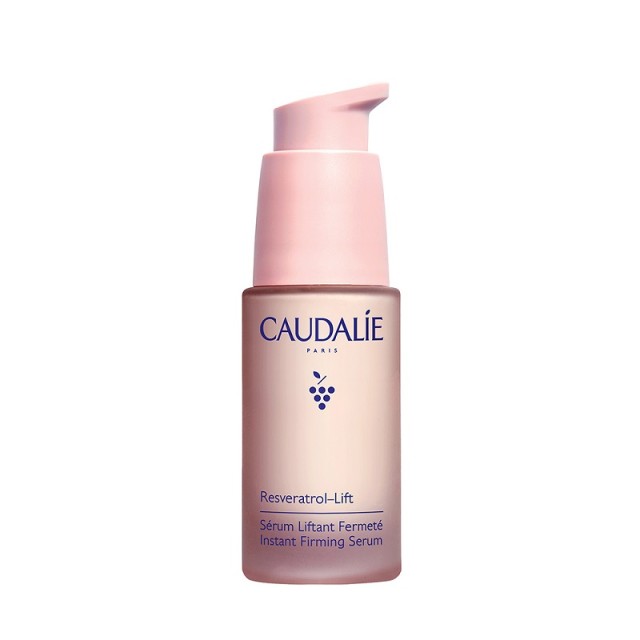 Caudalie Resveratrol Instant Firming Serum 30ml