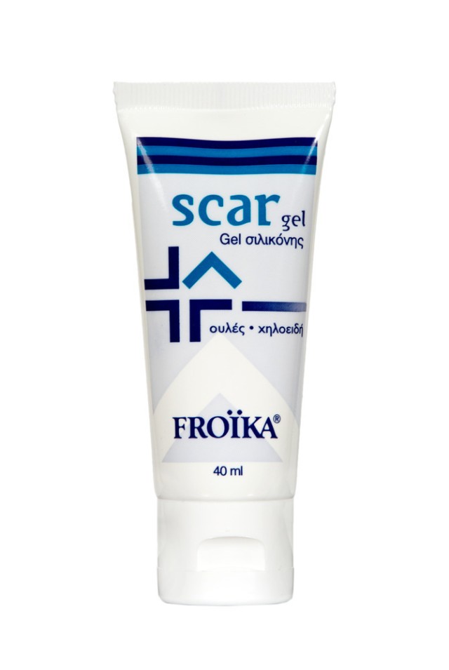 Froika scar gel 40ml