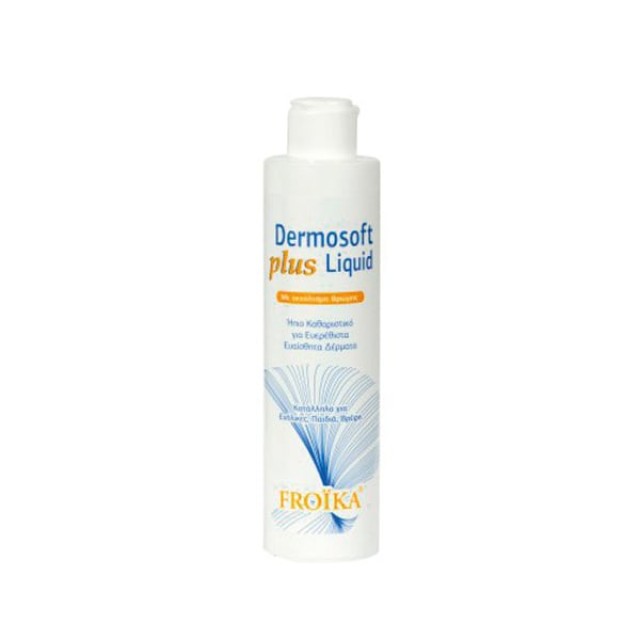 Froika Dermosoft Plus Liquid 200ml