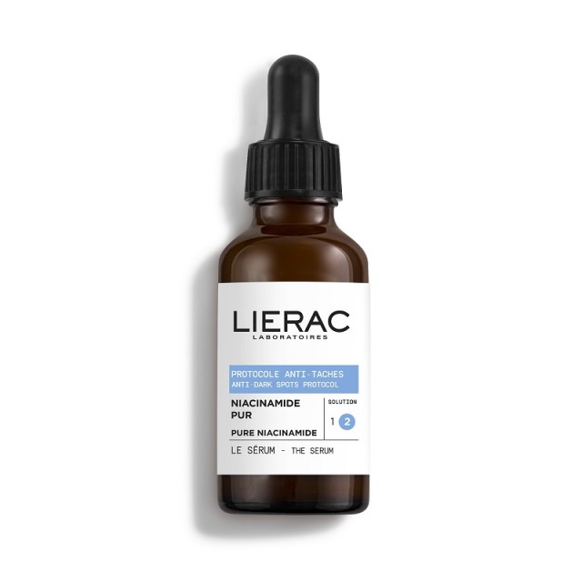 Lierac Anti-Dark Spots Protocol Serum κατά των Κηλίδων 30ml