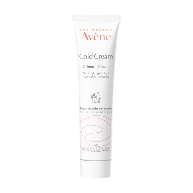 Avene Κρέμα Cold Cream 40ml