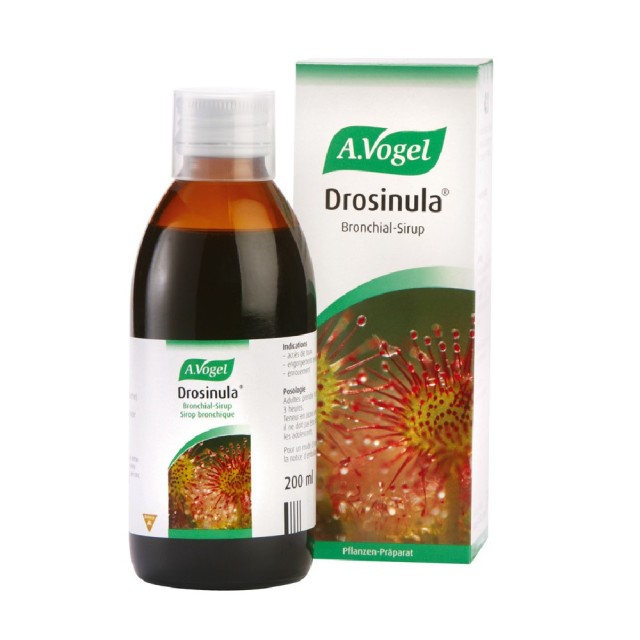 A.Vogel Drosinula 100ml