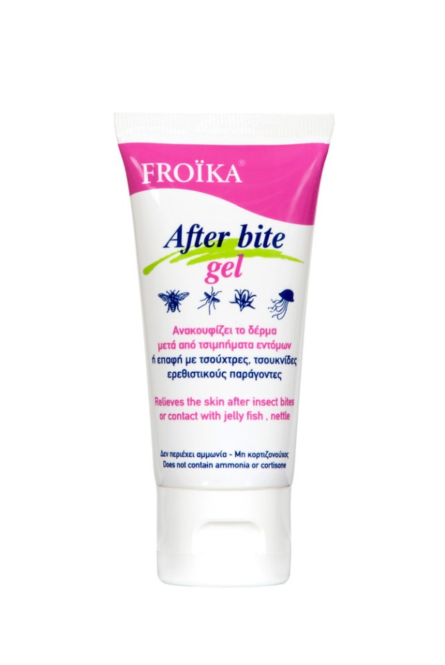 Froika After Bite Gel 40ml