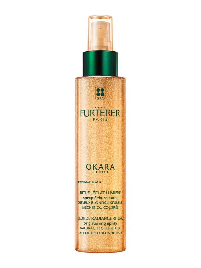 Rene Furterer Okara Blond Brightening Spray 150ml