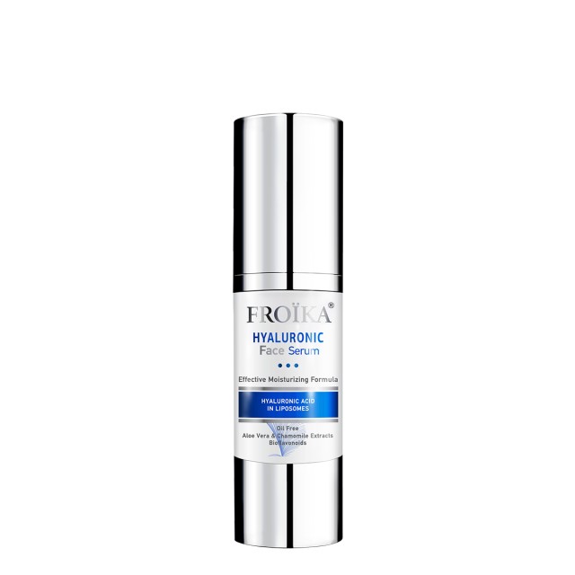 Froika Hyaluronic Face Serum 30ml