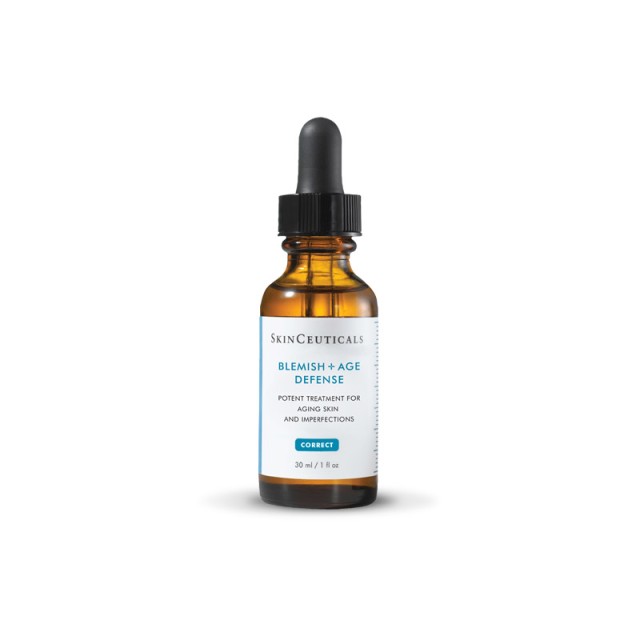 Skinceuticals Blemish & Age Defence Ορός Πρόσώπου Ενάντια Στην Ακμή Και Τη Γήρανση 30ml