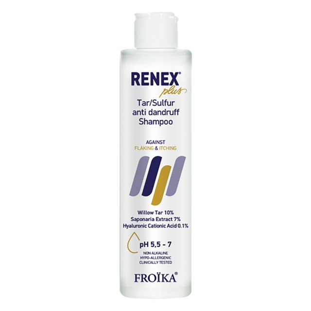 Froika Renex Plus 200ml