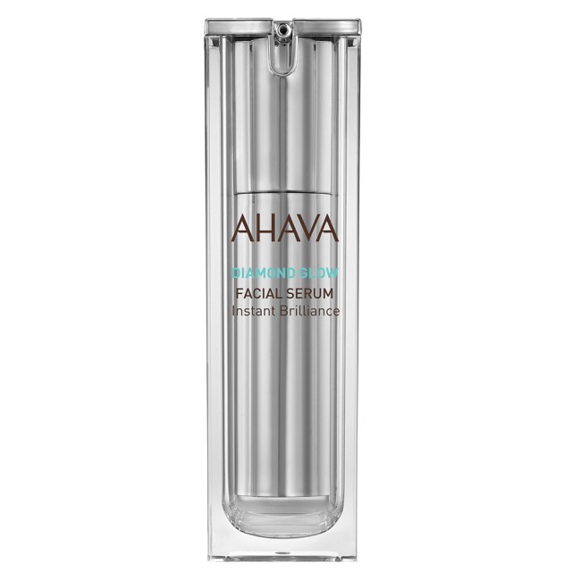 Ahava Diamond Glow Facial Serum 30ml