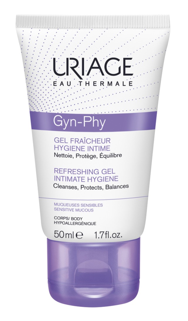 Uriage GYN 8 T 100ML