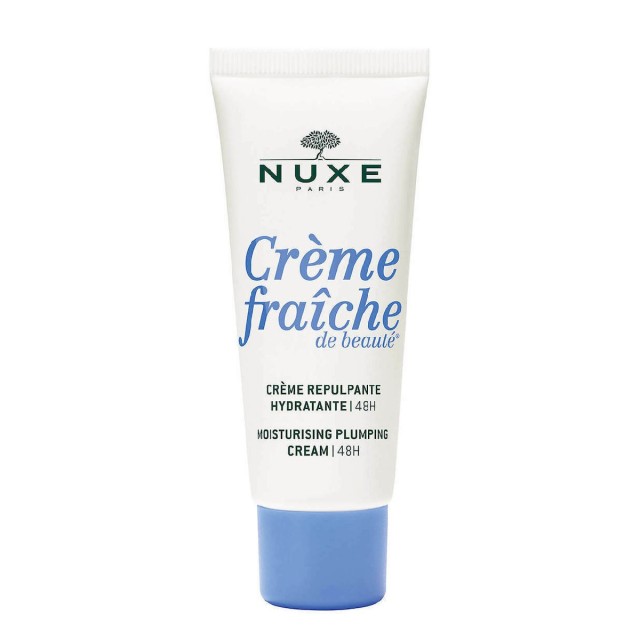 Nuxe Creme Fraiche 24ωρη Ενυδατική Κρέμα Προσώπου για Κανονικές Επιδερμίδες 30ml