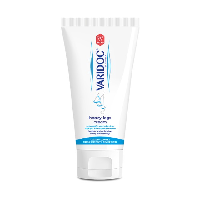 Varidoc Heavy Legs Cream 150ml