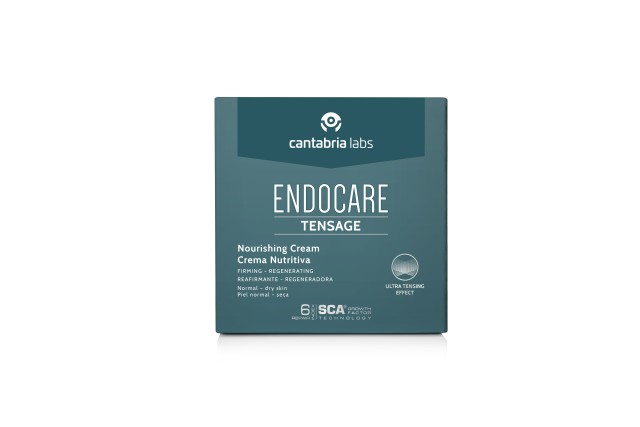 Endocare Tensage Nourishing Cream 50ml