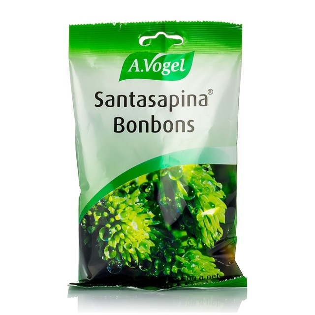 A.Vogel Santasapina Bonbons 30gr