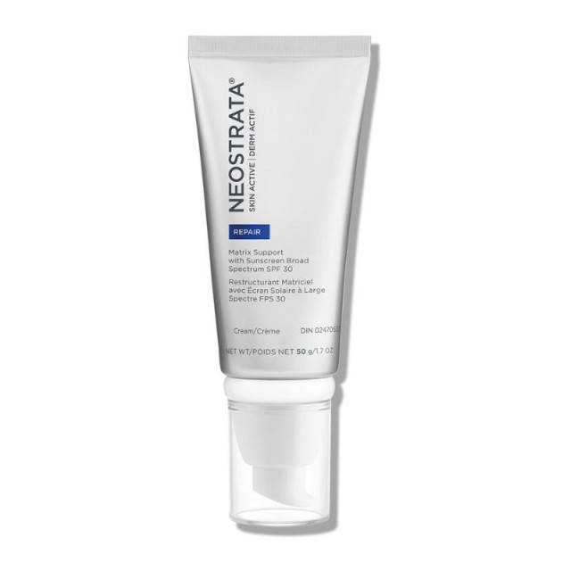 NeoStrata Skin Active Repair Matrix Support Κρέμα Ημέρας για Εντατική Επανόρθωση με Αντηλιακό Δείκτη SPF30, 50g