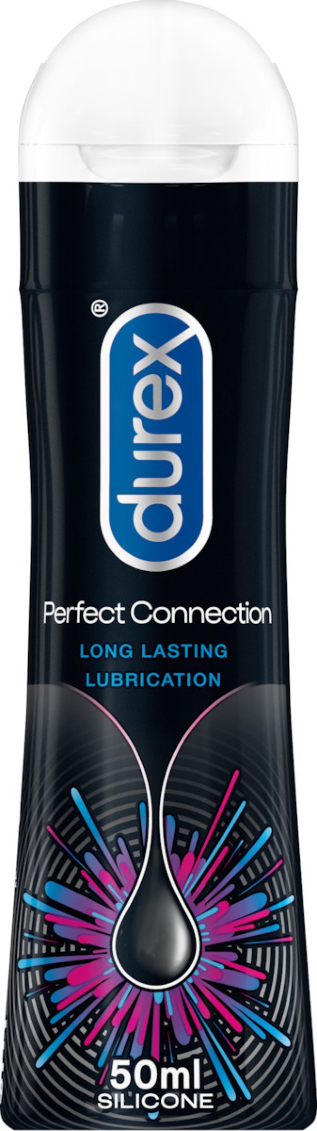 Durex Perfect Connection Long Lasting Lubrication 50ml