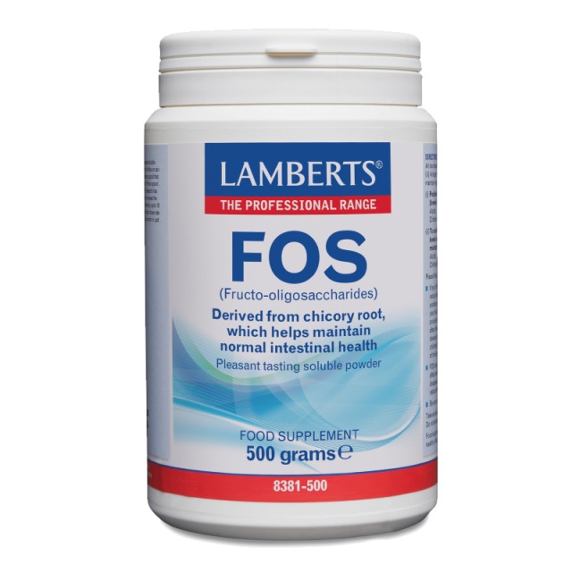 LAMBERTS FOS (ELIMINEX) 500GR