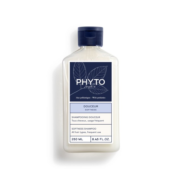 Phyto Douceur Shampoo Σαμπουάν για Απαλότητα 500ml