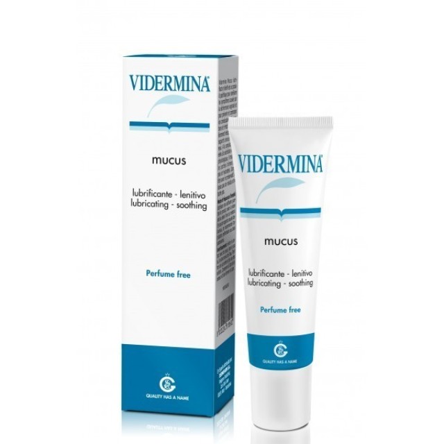 VIDERMINA MUCUS 30ML