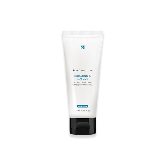 Skinceuticals Hydrating B5 Masque Μάσκα Ενυδάτωσης Προσώπου & Σώματος 75ml