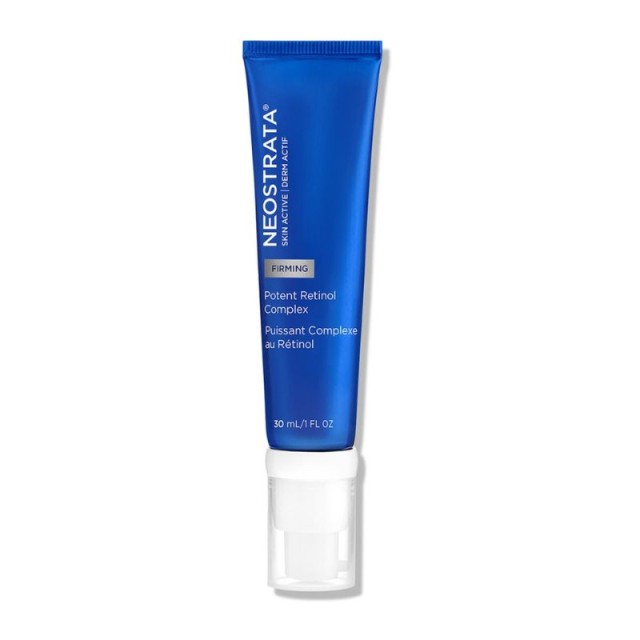 NeoStrata Skin Active Potent Retinol Complex Ορός Προσώπου για Εντατική Σύσφιξη με Ρετινόλη & Centella Asiatica (Cica) 30ml