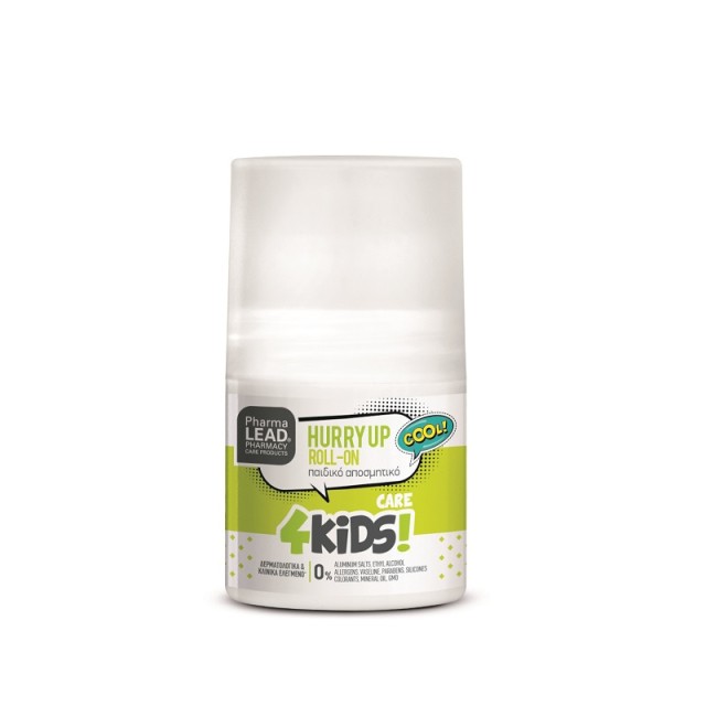 Pharmalead Kids Deo Roll On 50ml